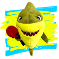 Arkey Plush