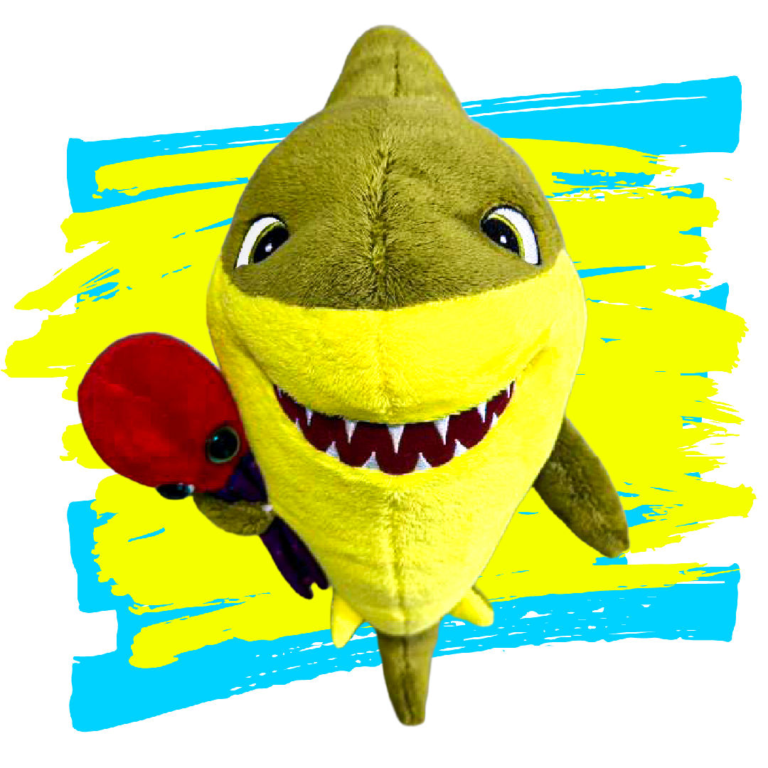 Arkey Plush