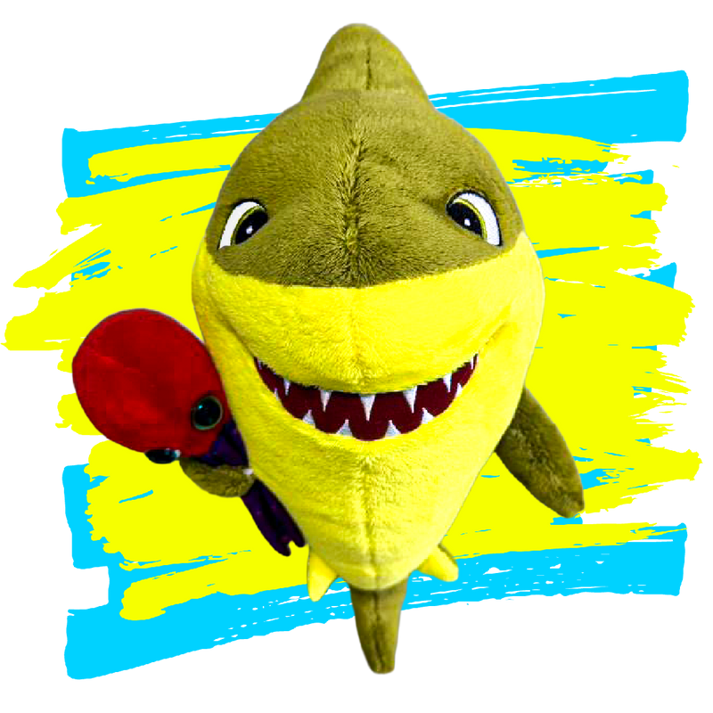 Arkey Plush